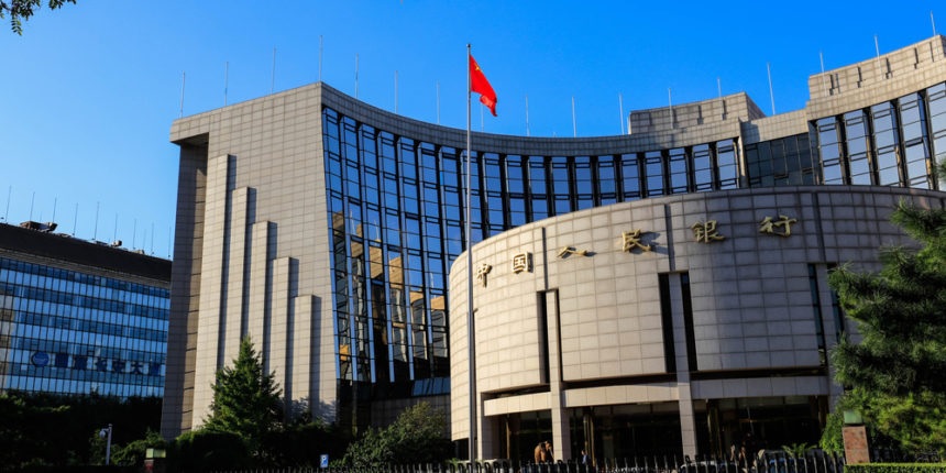 ธนาคารกลางจีนทุ่มเงินพิเศษ $4.7 ล้านดอลลาร์ พัฒนาแพลตฟอร์มทางการเงินเพื่อการค้าด้วยบล็อกเชน