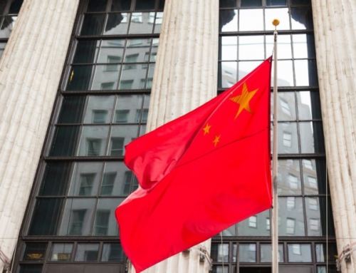 China’s central bank: Here’s the latest on the digital Yuan