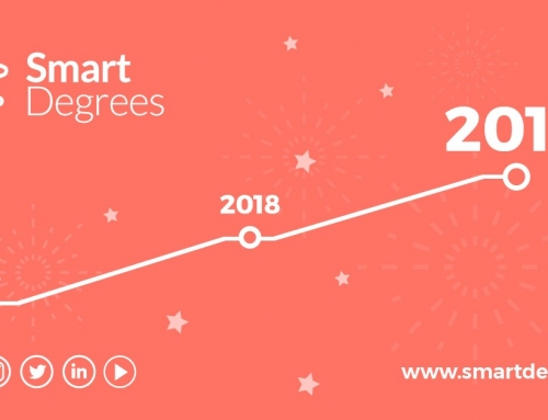 SmartDegrees achève une deuxième année de jalons majeurs