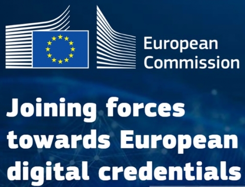UE promove credenciais digitais europeias